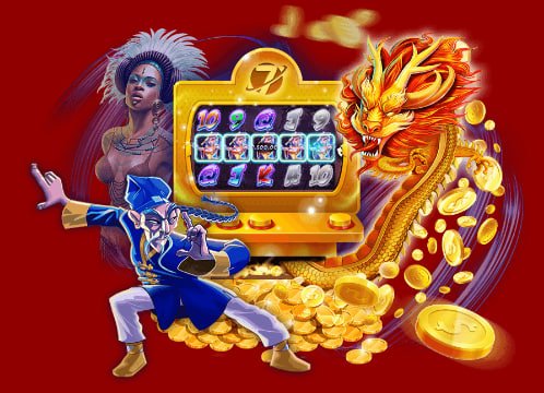2d gaming Mobile APP ဒေါင်းလုဒ်