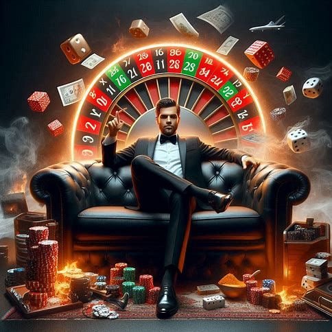 2d gaming စလော့ဂိမ်းများ Jackpot Slots မြင်ကွင်း