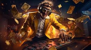 2d gaming VIP Point System Gold Platinum တိုးတက်မှု