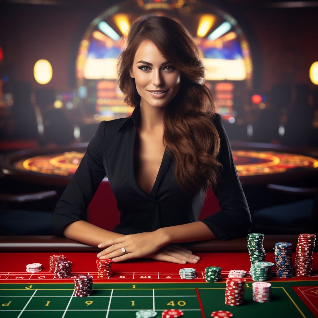 2d gaming Baccarat ကတ်ဂိမ်း Player Banker ကစားနည်း